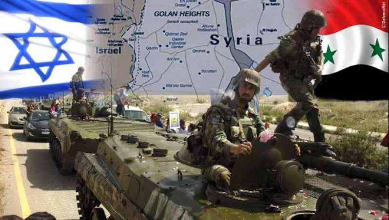 Μετά την Τουρκία και το Ισραήλ παίρνει το μέρος της Δύσης για την επίθεση στη Συρία